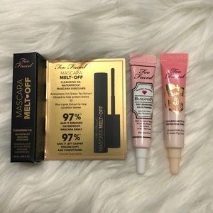 🏷Too Faced Beauty set #2